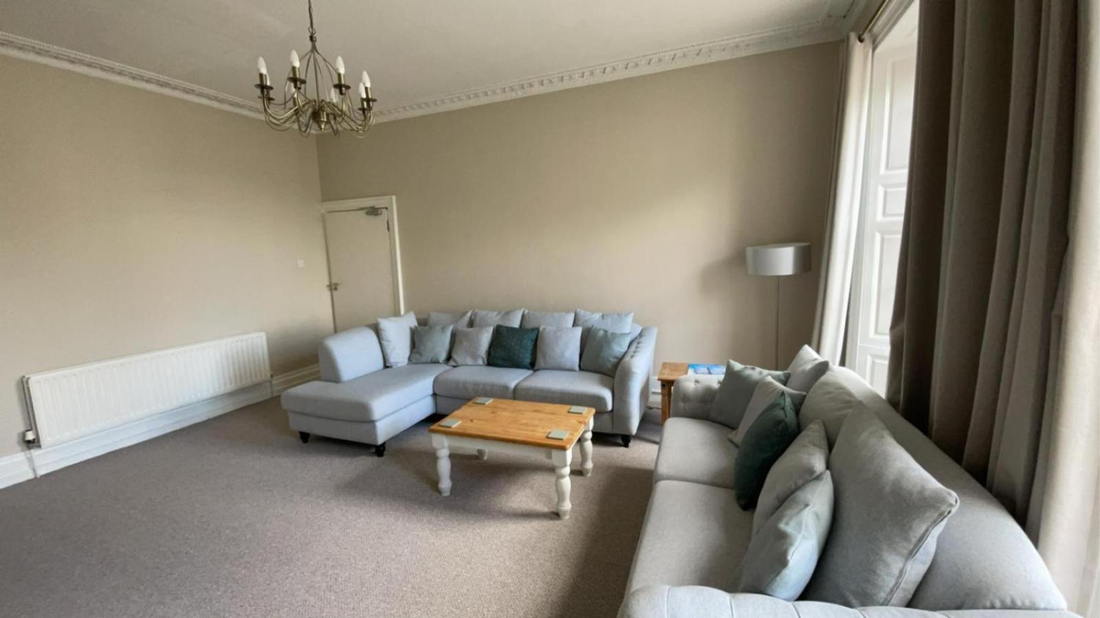 Virginia House, Ulverston Room photo