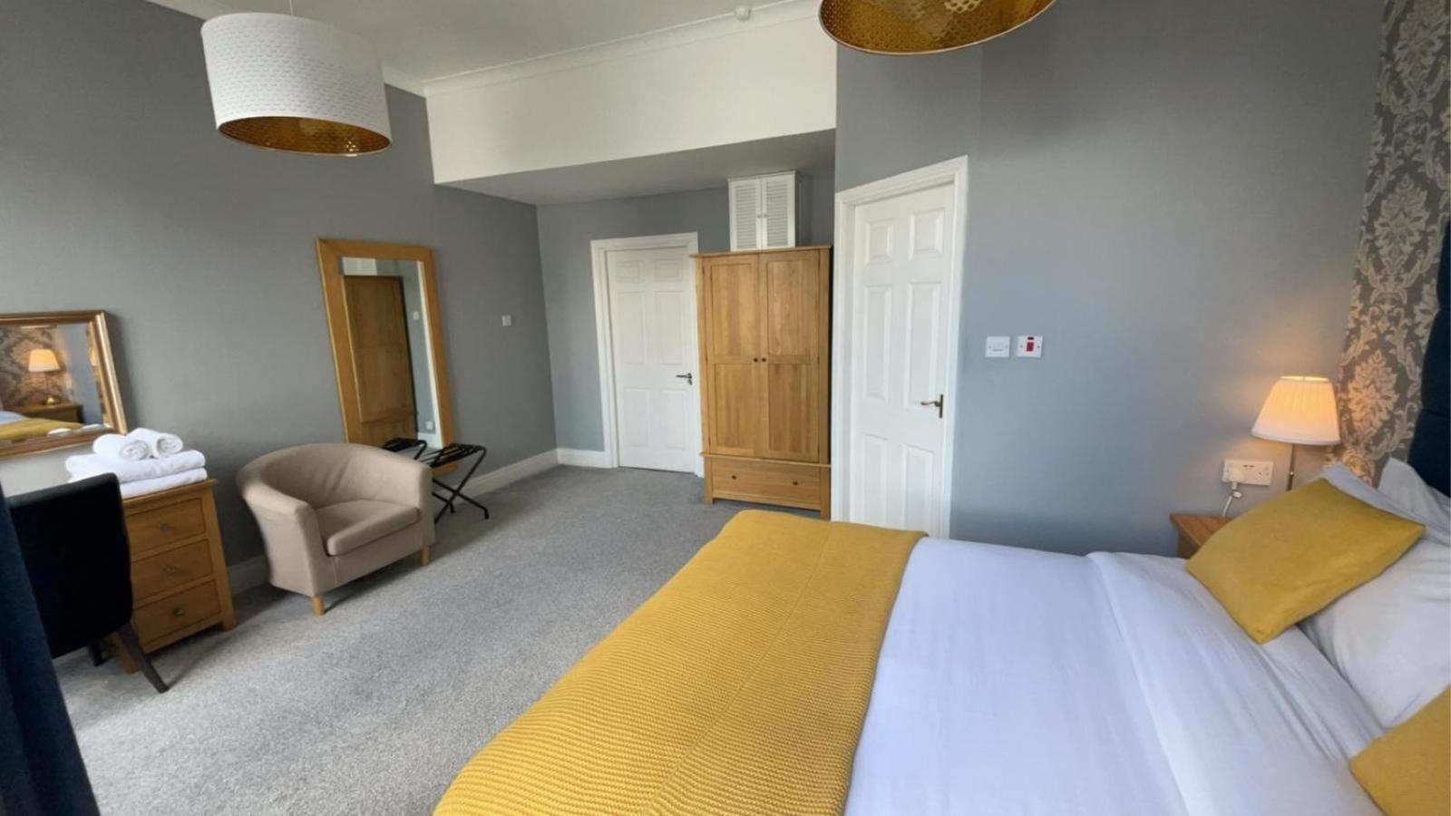 Virginia House, Ulverston Room photo
