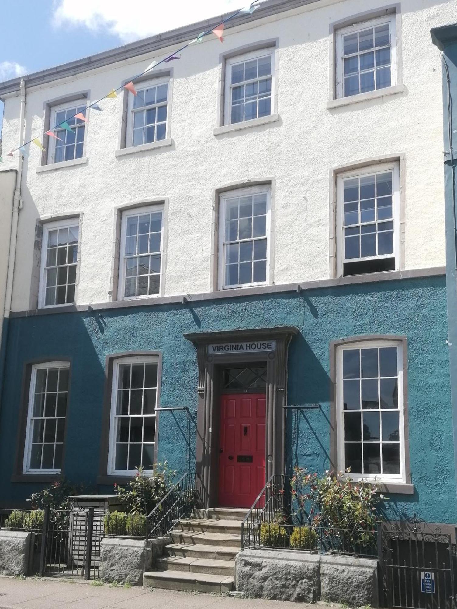 Virginia House, Ulverston Exterior photo